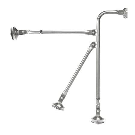 Roadmaster Door Mirror Bracket, 4220S 4220S